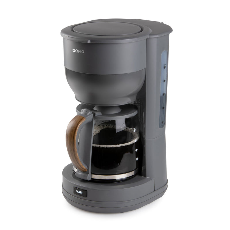 Domo Filterkaffeemaschine DO754K