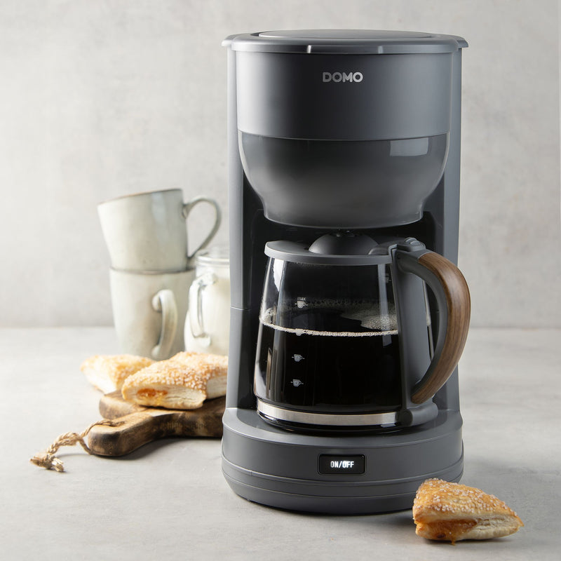 Domo Filterkaffeemaschine DO754K