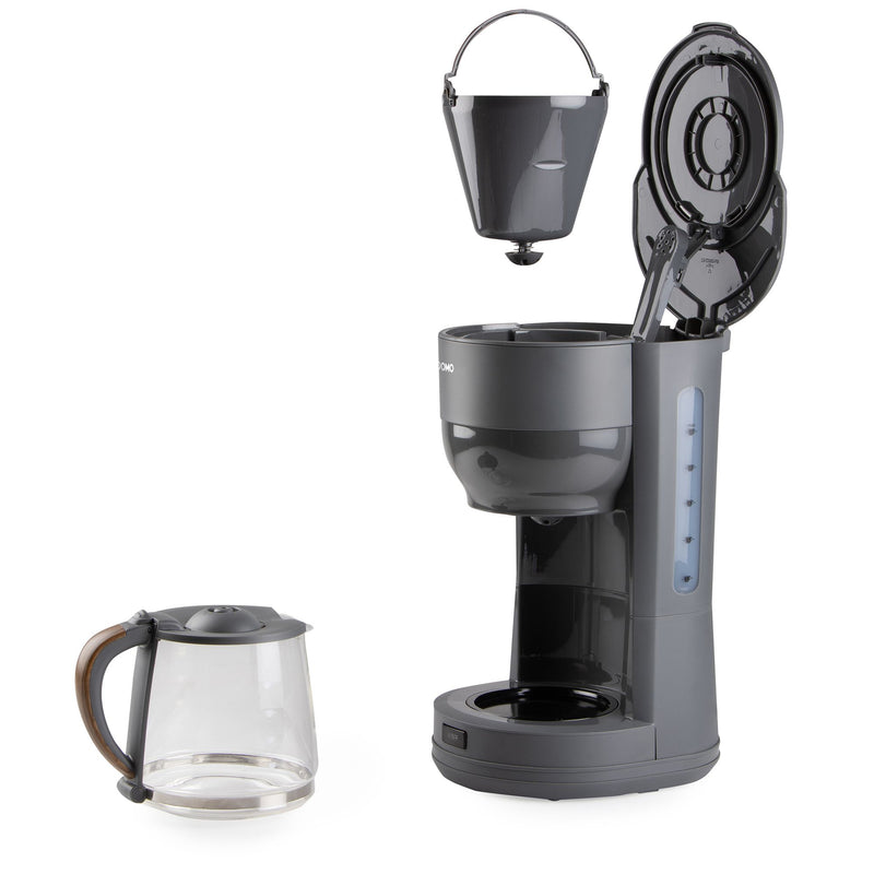 Domo Filterkaffeemaschine DO754K