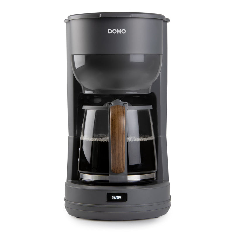 Domo Filterkaffeemaschine DO754K