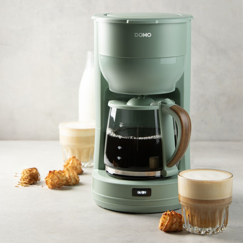 Domo Filterkaffeemaschine DO755K
