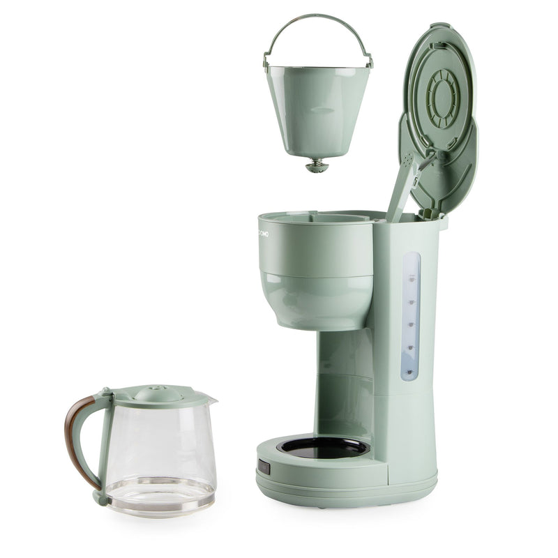 Domo Filterkaffeemaschine DO755K