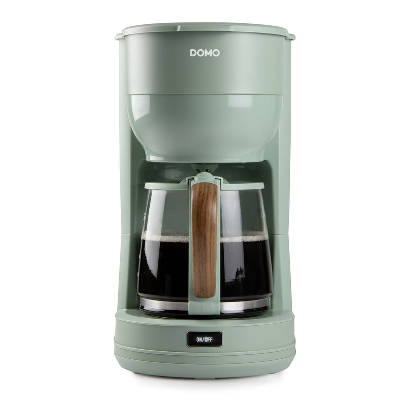 Domo Filterkaffeemaschine DO755K