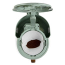 Domo Filterkaffeemaschine DO755K Green