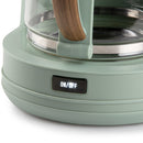 Domo Filterkaffeemaschine DO755K Green