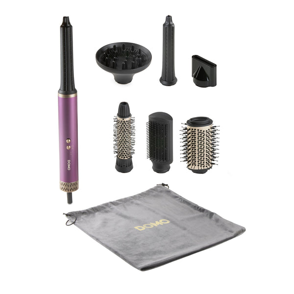 Domo Haarpflege Mulitstyler 7-in-1 DO54782HS