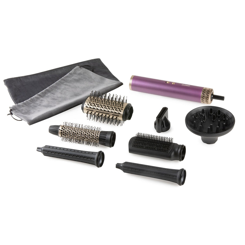Domo Haarpflege Mulitstyler 7-in-1 DO54782HS