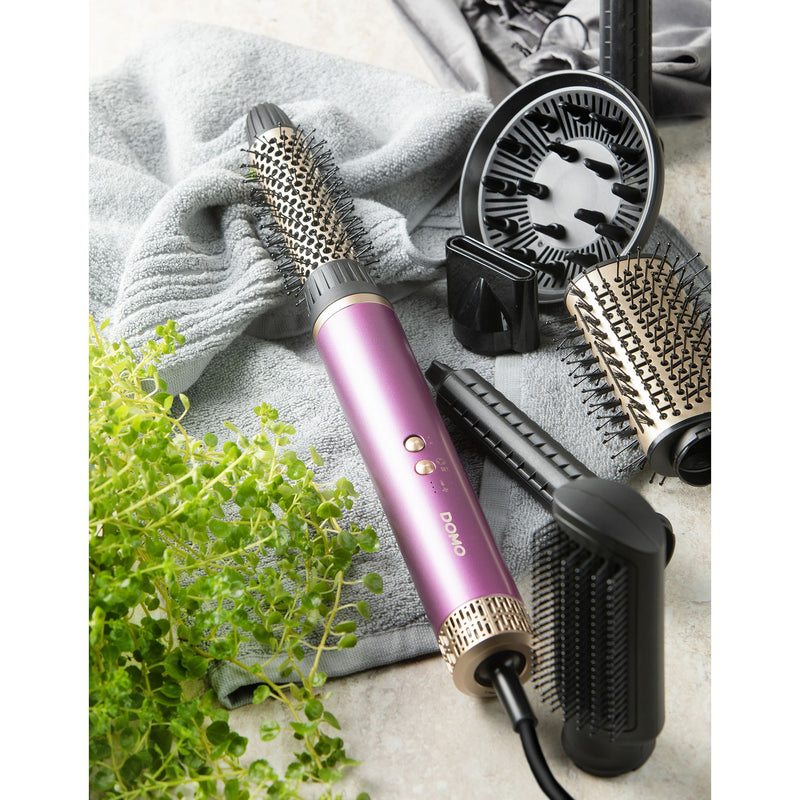 Domo Haarpflege Mulitstyler 7-in-1 DO54782HS