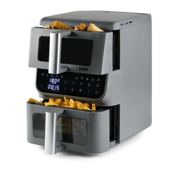 Domo Heissluftfritteuse DO550FR