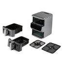 Domo Heissluftfritteuse DO550FR