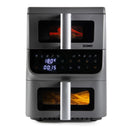 Domo Heissluftfritteuse DO550FR