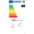 Caso Flaschenkühlschrank BBQ Cooler Inox S-L (links)