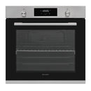 Sharp Backofen Einbau K-71P28INM-EU