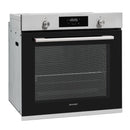 Sharp Backofen Einbau K-71P28INM-EU