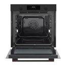 Sharp Backofen Einbau K-71P28BNH-EU