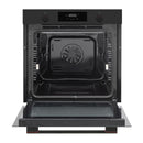 Sharp Backofen Einbau K-71P28BNH-EU