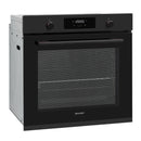 Sharp Backofen Einbau K-71P28BNH-EU