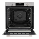 Sharp Backofen Einbau K-70P19INH-EU