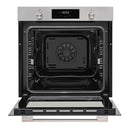 Sharp Backofen Einbau K-70P19INH-EU