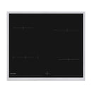 Sharp Kochherd Set Backofen und Vitrokeramikkochfeld, Einbau, K-72P19INH-EU Poly-Set