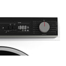 Sharp Wäschetrockner 7kg KD-NHA7S6GWC-CH