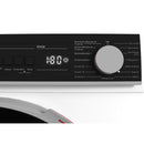 Sharp Waschtrockner Kombigerät 9/6kg, ES-WNDB914CWNA/D-CH