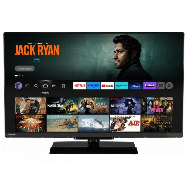 Toshiba TV 43 Zoll, Full HD, 43LV3F63DA