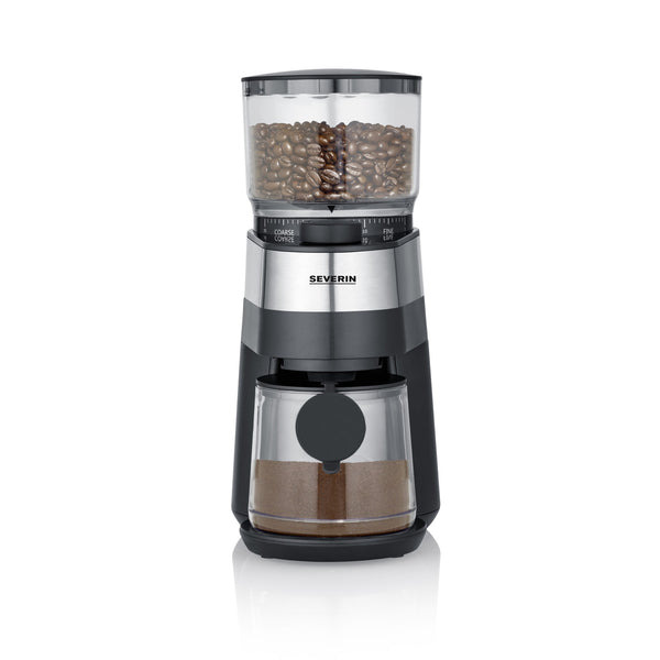 Severin Kaffeemühle KM3880