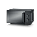 Severin Mikrowelle mit Glasboden, 20 L, MW7782