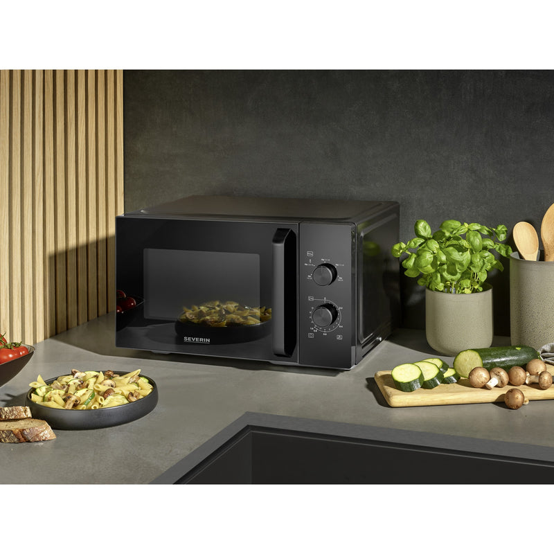 Severin Mikrowelle 28 L, MW7796