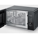 Severin Mikrowelle 3-in-1 mit Grill- und Heissluftfunktion MW7798