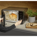 Severin Mikrowelle 3-in-1 mit Grill- und Heissluftfunktion MW7798