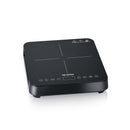 Severin induction hob freestanding 1 plate KP1025