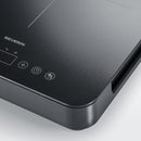 Severin Induktionskochfeld freistehend 1 Platte KP1025