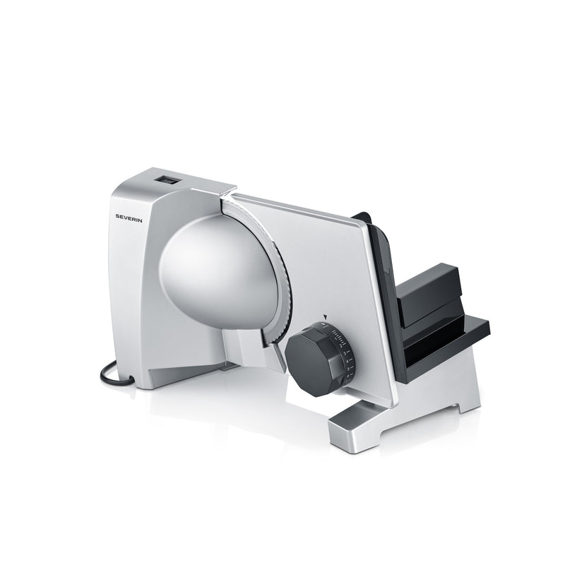 Severin Aufschnittmaschine AS3917
