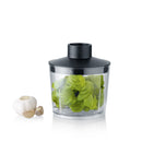 Severin Stabmixer Set mit Becher und Schwingbesen SM3762