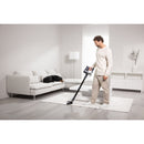 Severin Akkustaubsauger HV7178 S`Power