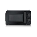 Severin Mikrowelle mit Grill MW9189CH 19L