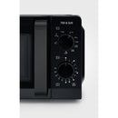 Severin Mikrowelle mit Grill MW9189CH