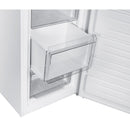 SPC Gefrierschrank H-GS3450, weiss, 161 L, NoFrost, C-Klasse