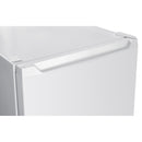 SPC Gefrierschrank H-GS3450, weiss, 161 L, NoFrost, C-Klasse