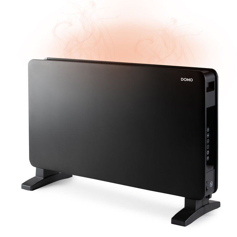 Domo Heizstrahler Konvektor mit WiFi DO7355CH