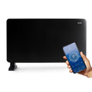 Domo Heizstrahler Konvektor mit WiFi DO7355CH