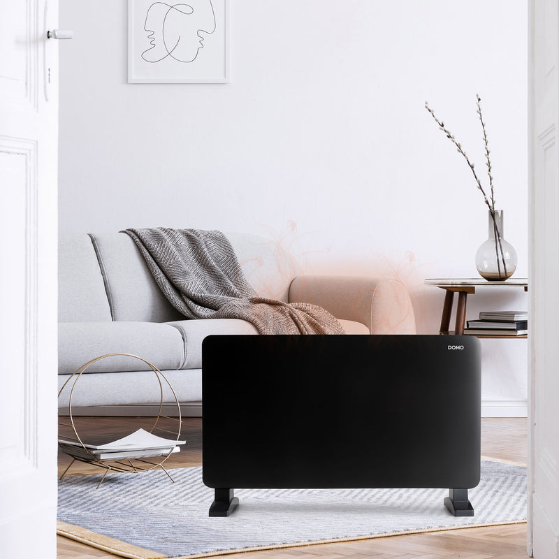 Domo Heizstrahler Konvektor mit WiFi DO7355CH