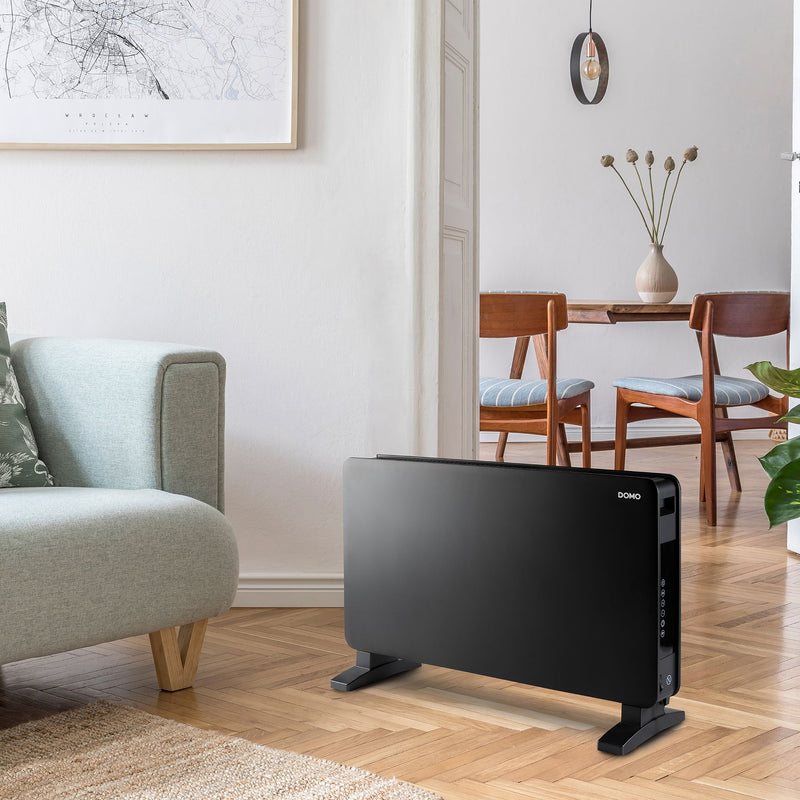 Domo Heizstrahler Konvektor mit WiFi DO7355CH