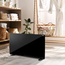 Domo Heizstrahler Glaspaneel Konvektor mit WiFi DO7356CH