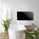 Domo Heizstrahler Glaspaneel Konvektor mit WiFi DO7356CH