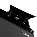 Domo Heizstrahler Glaspaneel Konvektor mit WiFi DO7356CH