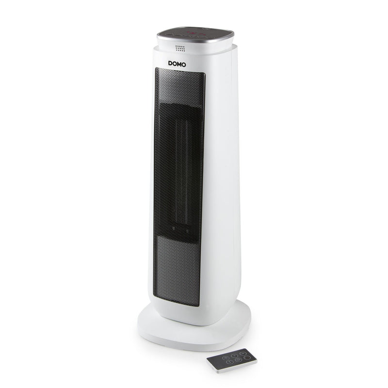 Domo Heizstrahler mit ECO-Funktion DO7347H