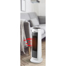 Domo Heizstrahler mit ECO-Funktion DO7347H